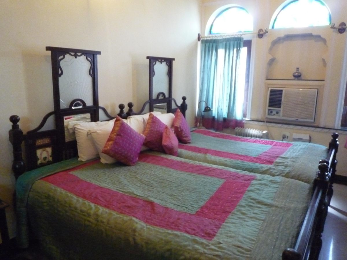 Hotel Shahpura House07
